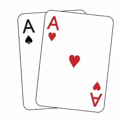 File:Two Pair - Aces and Twos - Poker Hand (15094740846).jpg - Wikimedia  Commons